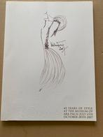 Mode - Modeontwerper Valentino - Ontwerpen in Rome, Ophalen of Verzenden, Zo goed als nieuw, Couturiers