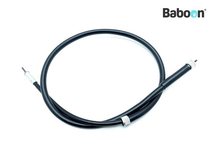 Teller Kabel Yamaha FZR 1000 1994-1995 (FZR1000 Exup), Motoren, Onderdelen | Yamaha, Gebruikt, Verzenden