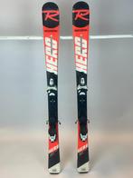 Rossignol Hero Junior Multi event -2025-120 cm, Gebruikt, Rossignol, Ophalen of Verzenden, Carve