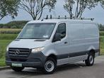 Mercedes-Benz Sprinter | Zakelijke Lease v.a. €334.05 pm, Auto's, Automaat, Stof, Gebruikt, Mercedes-Benz