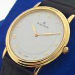 Blancpain - Villeret Ultra-Slim Mechanical Manuel Winding, Sieraden, Tassen en Uiterlijk, Nieuw