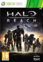 Halo Reach-Italiaans (Xbox 360) Gebruikt, Spelcomputers en Games, Games | Xbox 360, Ophalen of Verzenden, Zo goed als nieuw