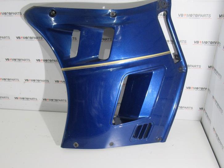 Kawasaki 1000 GTR  Kap links voor, Motoren, Onderdelen | Kawasaki, Ophalen of Verzenden