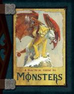 A Practical Guide to Monsters 9780786948093 Nina Hess, Verzenden, Zo goed als nieuw, Nina Hess