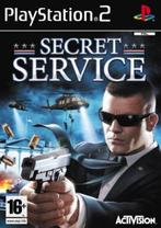 Secret Service (PlayStation 2), Vanaf 12 jaar, Gebruikt, Verzenden
