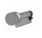 Enkele Knopcilinder K80/10 Iseo F6 Extra S SKG3, Ophalen of Verzenden, Nieuw