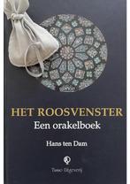 Het roosvenster Hans ten Dam, Boeken, Verzenden, Nieuw