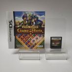 Jewel Master Cradle of Persia Nintendo DS, Ophalen of Verzenden, Nieuw