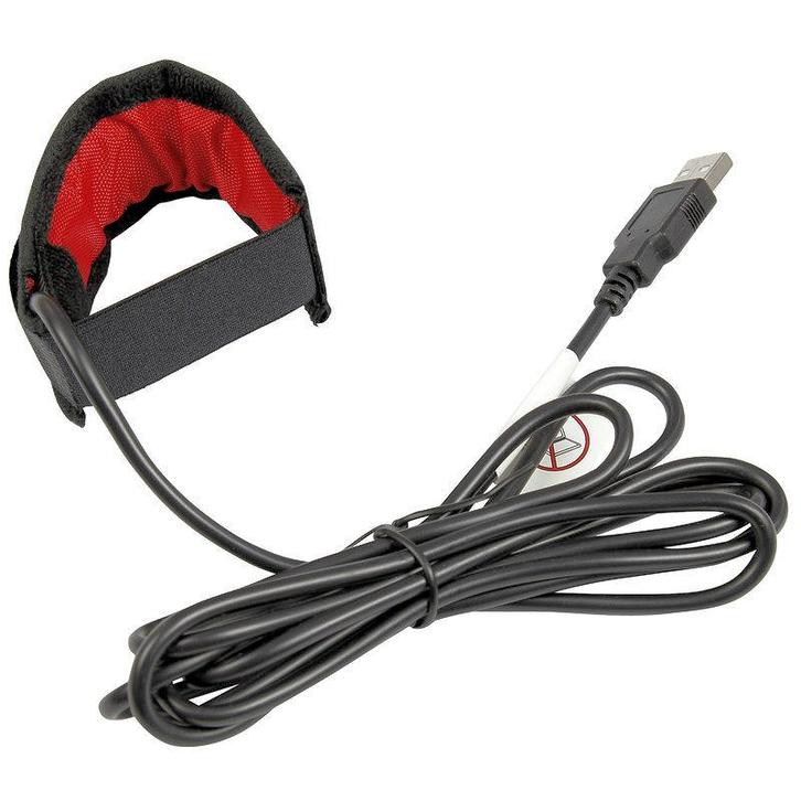 Telescoop Dauwlint 11cm USB, Audio, Tv en Foto, Optische apparatuur | Telescopen, Onderdelen of Toebehoren, Nieuw, Verzenden