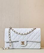 Chanel Caviar Quilted Flap Bag | INCLUSIEF ALLE TOEBEHOREN, Sieraden, Tassen en Uiterlijk, Tassen | Damestassen, Verzenden, Nieuw