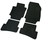 Rubber automatten Renault Captur 2013-2019, Verzenden, Nieuw, Renault