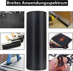 Vloermat - Vloerbeschermer - Fitness mat - 100x200 cm - Zwar, Huis en Inrichting, Verzenden, Zo goed als nieuw