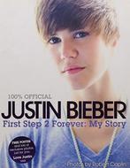 Justin Bieber My Time 9780007395934 Justin Bieber, Verzenden, Gelezen, Justin Bieber