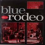 LP gebruikt - Blue Rodeo - Diamond Mine, Verzenden, Zo goed als nieuw