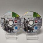 Assassins Creed III Special Edition Xbox 360, Ophalen of Verzenden, Nieuw