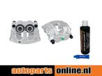 Remklauw Bmw X5 voorzijde, rechts, Verzenden, Nieuw, BMW