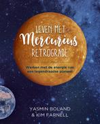 9789020216981 Leven met astrologie - Leven met Mercurius ..., Verzenden, Zo goed als nieuw, Yasmin Boland
