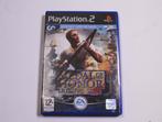 PlayStation 2 - Medal of Honor: Rising Sun, Spelcomputers en Games, Games | Sony PlayStation 2, Ophalen of Verzenden, Nieuw