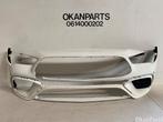 Mercedes-Benz CLA 45 AMG Voorbumper A1188857601, Ophalen, Gebruikt, Voor, Bumper