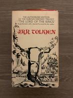 J.R.R.Tolkien - The Lord of the Rings Trilogy Box Set