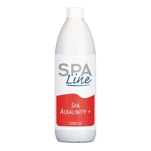 Spa Line Spa Alkalinity Plus Liquid, Tuin en Terras, Zwembad-toebehoren
