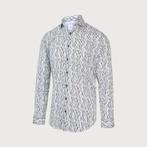 -40% Blue Industry  Blue Industry Overhemd |  maat 41 (L), Verzenden, Nieuw
