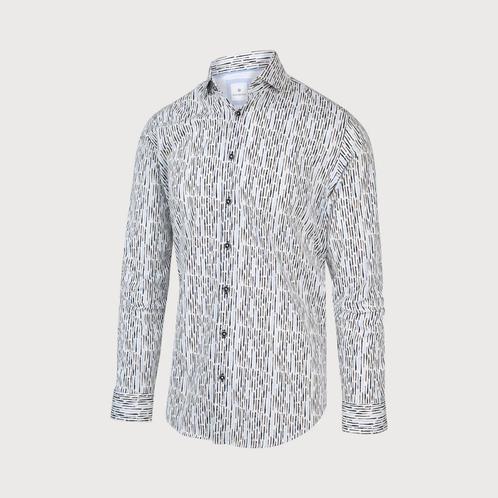 -40% Blue Industry  Blue Industry Overhemd |  maat 41 (L), Kleding | Heren, Overhemden, Nieuw, Verzenden