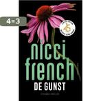 De gunst 9789026359279 Nicci French, Verzenden, Zo goed als nieuw, Nicci French