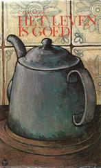 Leven is goed 9789024252305 Kombrink, Verzenden, Gelezen, Kombrink