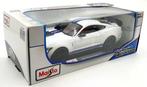 Maisto 1:18 - Modelauto - 2020 Mustang Shelby GT500, Hobby en Vrije tijd, Modelauto's | 1:5 tot 1:12, Nieuw