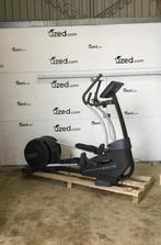 Technogym Excite Synchro 700 Unity - Black / Silver Arms, Gebruikt