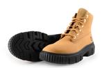 Timberland Enkellaarzen in maat 41 Overig | 10% extra, Overige kleuren, Verzenden, Lage of Enkellaarzen, Zo goed als nieuw