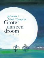 Groter dan een droom 9789045114019 Jef Aerts, Boeken, Verzenden, Gelezen, Jef Aerts