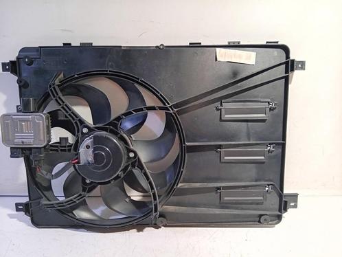 Koelventilatormotor Volvo V40  D2 31368877, Auto-onderdelen, Motor en Toebehoren, ARN erkend, Stiba lid, Erkend duurzaam, Gebruikt