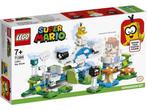 Veiling - LEGO Super Mario Uitbreidingsset Lakitu's Wol, Nieuw