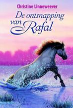 Gouden paarden - De ontsnapping van Rafal 9789020622249, Boeken, Kinderboeken | Jeugd | 10 tot 12 jaar, Gelezen, Christine Linneweever