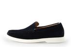 Boss Loafers in maat 39 Blauw | 10% extra korting, Kleding | Heren, Schoenen, Loafers, Boss, Zo goed als nieuw, Verzenden