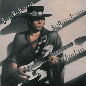 cd - Stevie Ray Vaughan And Double Trouble - Texas Flood, Cd's en Dvd's, Cd's | Overige Cd's, Zo goed als nieuw, Verzenden