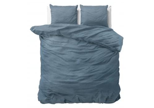 Dreamhouse Stone washed Blue, Huis en Inrichting, Slaapkamer | Beddengoed