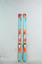 Refurbished - Ski - Rossignol Temptation 80 orange - 160, 160 tot 180 cm, Gebruikt, Rossignol, Ophalen of Verzenden