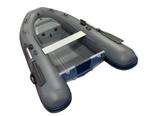 Talamex S-Line 350 RIB boot / rubberboot met aluminium, Watersport en Boten, Nieuw, Ophalen of Verzenden