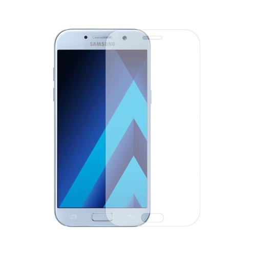 Screenprotector voor Samsung Galaxy A3 2017 Edge to Edge, Telecommunicatie, Mobiele telefoons | Toebehoren en Onderdelen, Bescherming