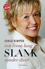 Een leven lang slank zonder dieet 9789002239496 Sonja Kimpen, Verzenden, Gelezen, Sonja Kimpen