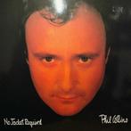 Phil Collins - No Jacket Required (Vinyl LP), Verzenden, Nieuw in verpakking