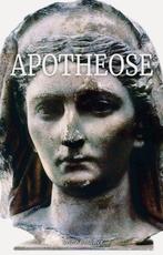Apotheose / Marcus Maximus Murder Mystery / 3 9789082960730, Verzenden, Zo goed als nieuw, Reitze Brouwer