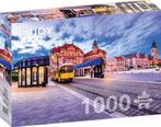 The Union Square - Oradea Puzzel (1000 stukjes) | Enjoy, Hobby en Vrije tijd, Denksport en Puzzels, Verzenden, Nieuw
