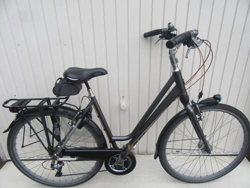 Koga Distance sterke toerfiets met lage opstap tv3920, Fietsen en Brommers, Fietsen | Dames | Sportfietsen en Toerfietsen, 53 tot 56 cm