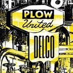 Plow United - Delco, Cd's en Dvd's, Vinyl | Rock, Gebruikt, Ophalen of Verzenden