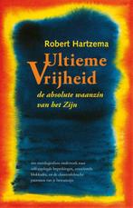 Ultieme vrijheid 9789063500009 Robert Hartzema, Verzenden, Zo goed als nieuw, Robert Hartzema