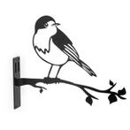 Wildbird Metal Bird Roodborst, Nieuw, Ophalen of Verzenden